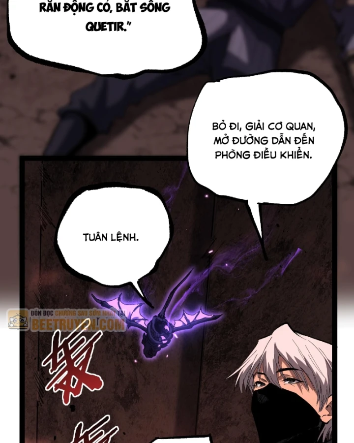 Thích Khách Thần Cấp, Ta Chính Là Bóng Đêm Chapter 102 - 60