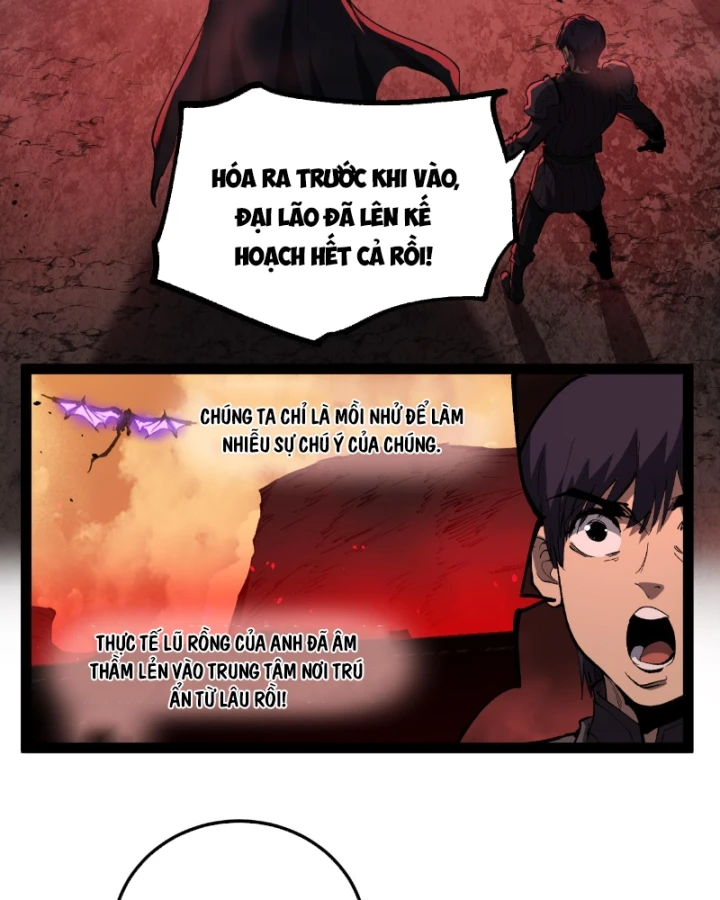 Thích Khách Thần Cấp, Ta Chính Là Bóng Đêm Chapter 102 - 63