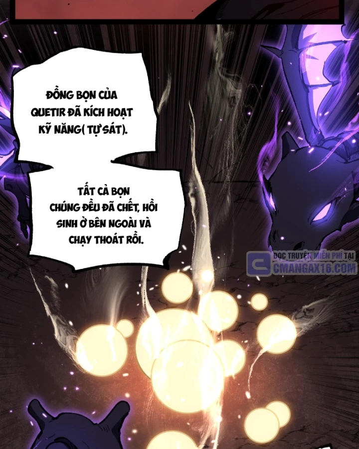 Thích Khách Thần Cấp, Ta Chính Là Bóng Đêm Chapter 102 - 68