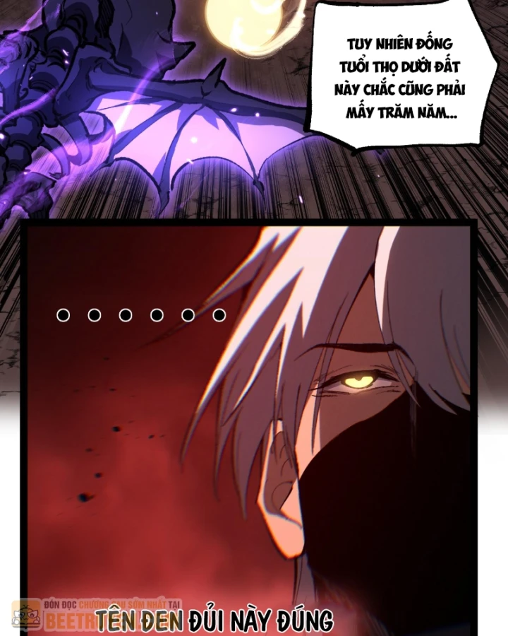 Thích Khách Thần Cấp, Ta Chính Là Bóng Đêm Chapter 102 - 69