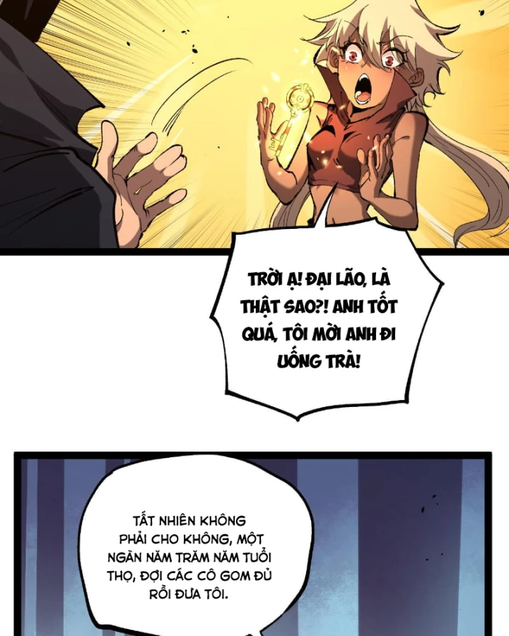 Thích Khách Thần Cấp, Ta Chính Là Bóng Đêm Chapter 103 - 6