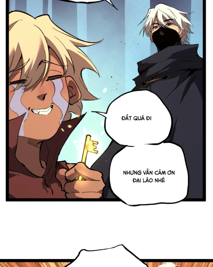 Thích Khách Thần Cấp, Ta Chính Là Bóng Đêm Chapter 103 - 7