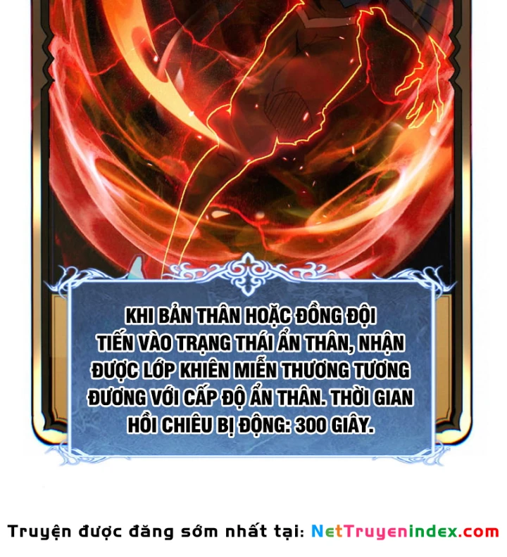 Thích Khách Thần Cấp, Ta Chính Là Bóng Đêm Chapter 103 - 11