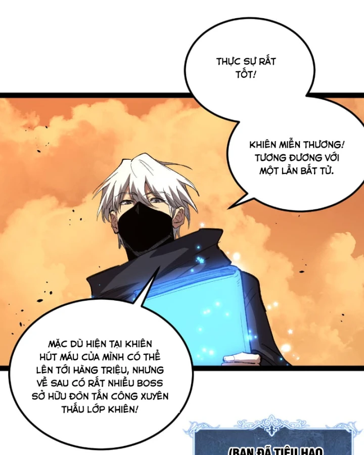 Thích Khách Thần Cấp, Ta Chính Là Bóng Đêm Chapter 103 - 12