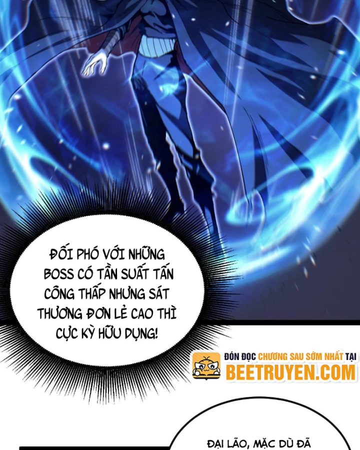 Thích Khách Thần Cấp, Ta Chính Là Bóng Đêm Chapter 103 - 15