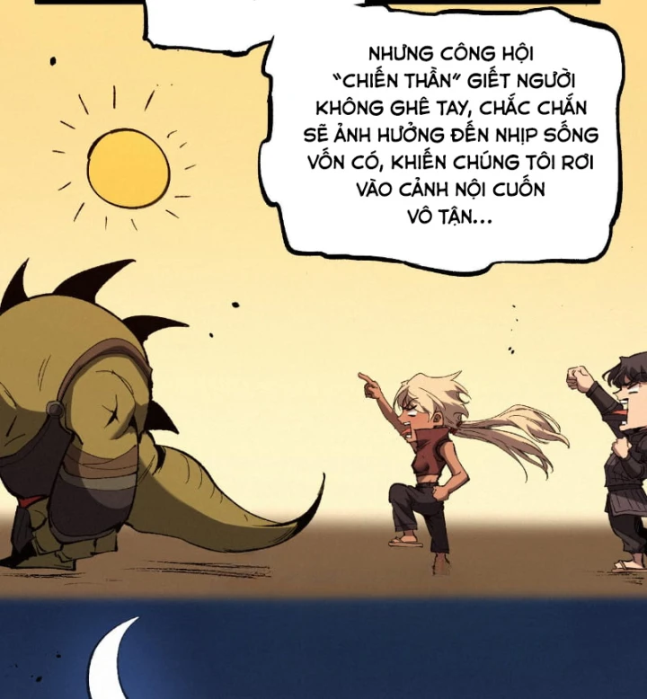 Thích Khách Thần Cấp, Ta Chính Là Bóng Đêm Chapter 103 - 17