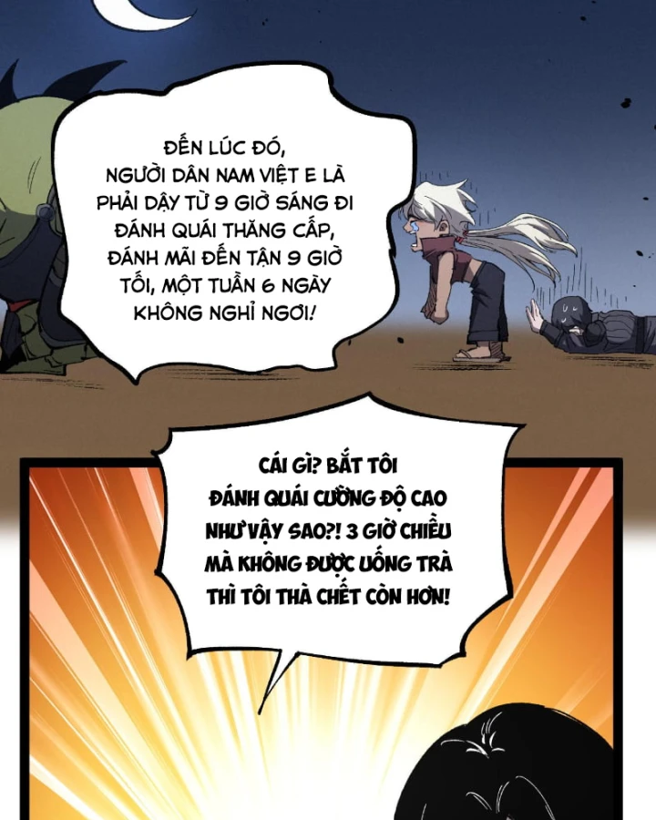 Thích Khách Thần Cấp, Ta Chính Là Bóng Đêm Chapter 103 - 18