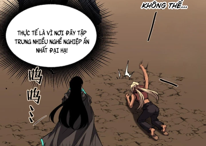 Thích Khách Thần Cấp, Ta Chính Là Bóng Đêm Chapter 103 - 20