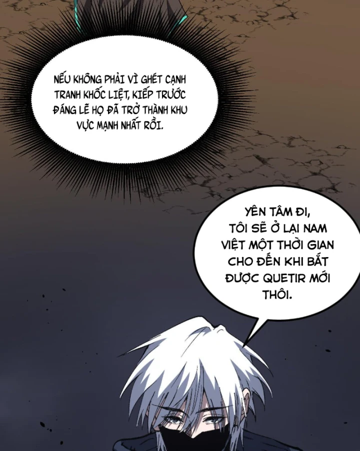 Thích Khách Thần Cấp, Ta Chính Là Bóng Đêm Chapter 103 - 21