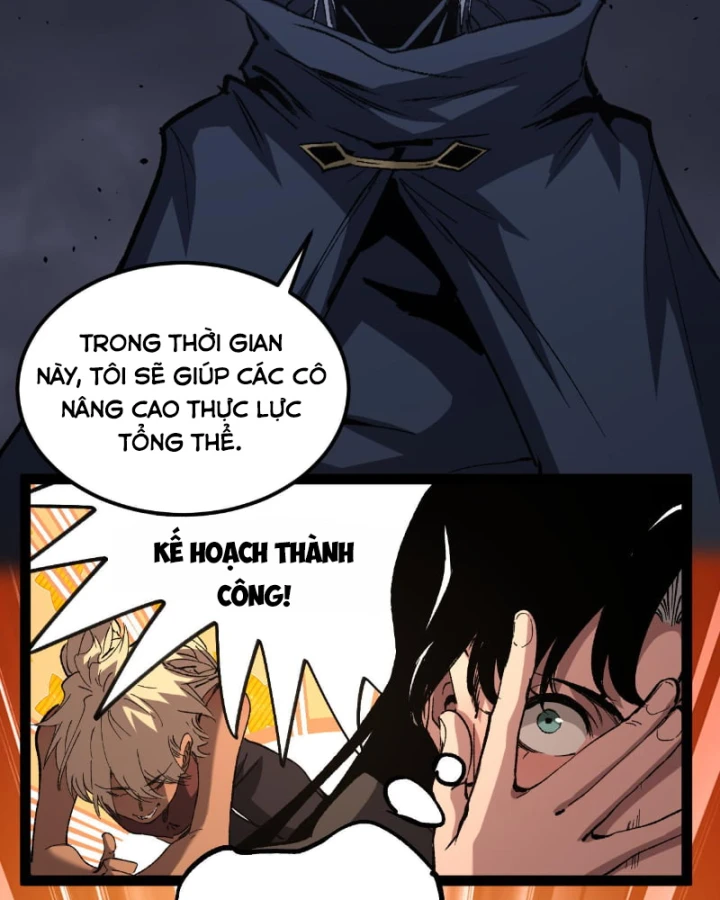 Thích Khách Thần Cấp, Ta Chính Là Bóng Đêm Chapter 103 - 22