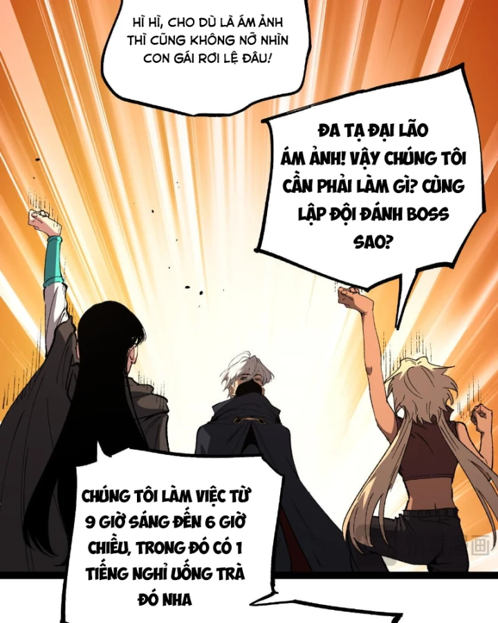 Thích Khách Thần Cấp, Ta Chính Là Bóng Đêm Chapter 103 - 23