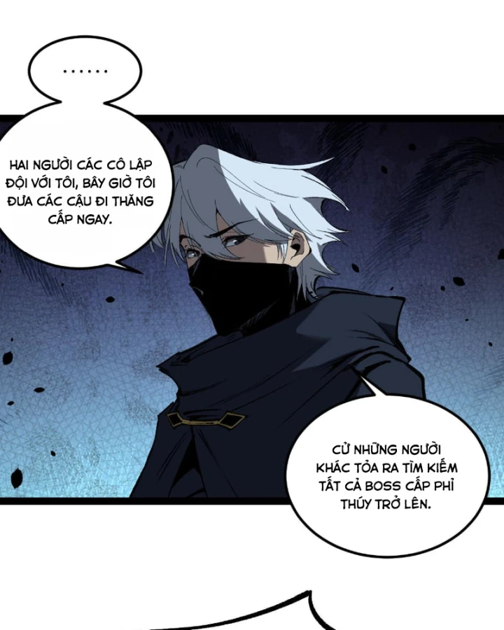 Thích Khách Thần Cấp, Ta Chính Là Bóng Đêm Chapter 103 - 25