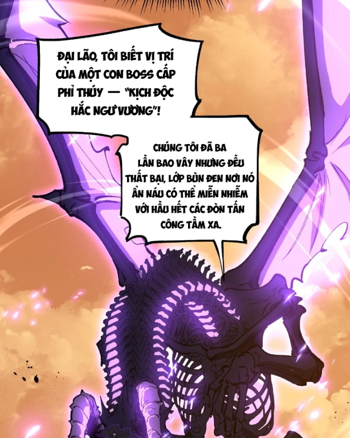 Thích Khách Thần Cấp, Ta Chính Là Bóng Đêm Chapter 103 - 27