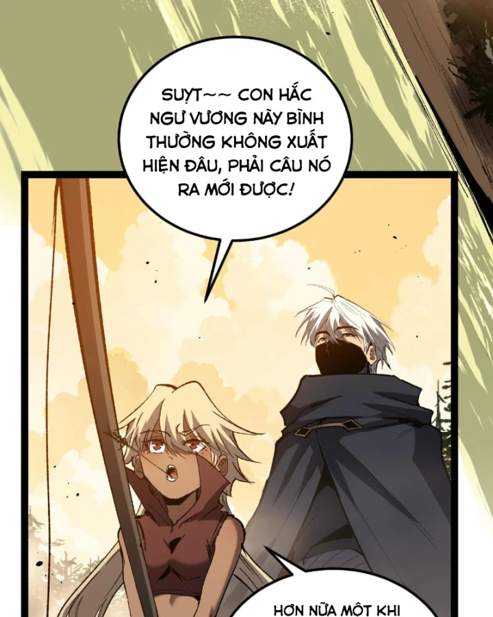 Thích Khách Thần Cấp, Ta Chính Là Bóng Đêm Chapter 103 - 32