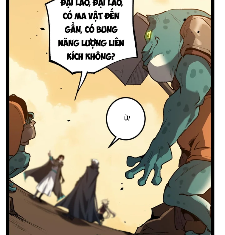 Thích Khách Thần Cấp, Ta Chính Là Bóng Đêm Chapter 103 - 38