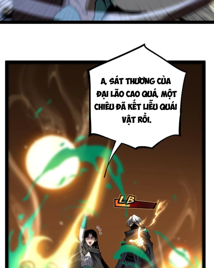 Thích Khách Thần Cấp, Ta Chính Là Bóng Đêm Chapter 103 - 40