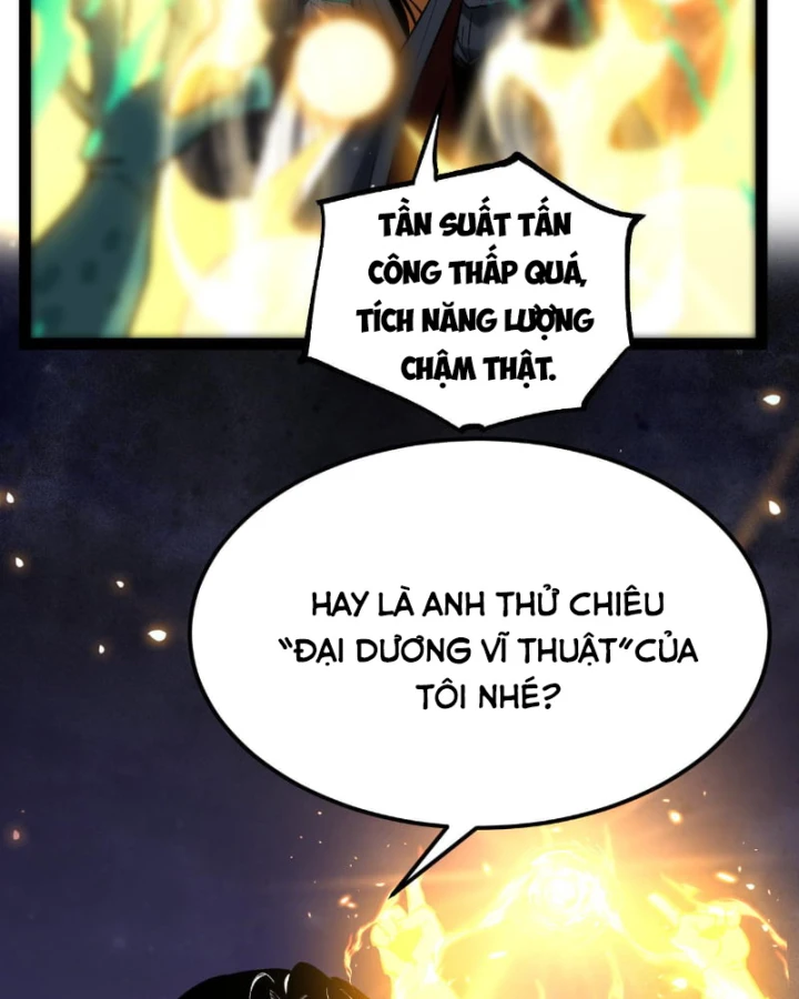 Thích Khách Thần Cấp, Ta Chính Là Bóng Đêm Chapter 103 - 41