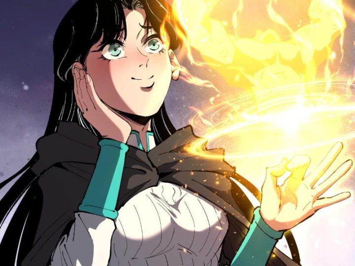 Thích Khách Thần Cấp, Ta Chính Là Bóng Đêm Chapter 103 - 42