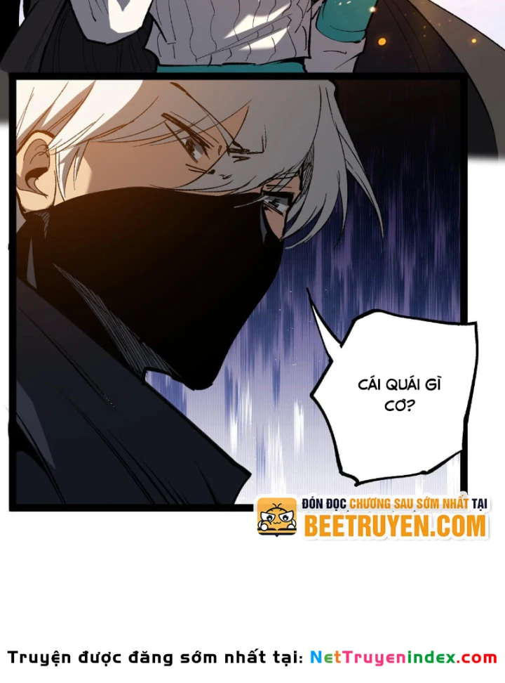 Thích Khách Thần Cấp, Ta Chính Là Bóng Đêm Chapter 103 - 43