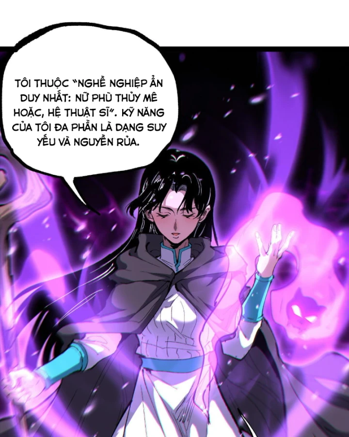 Thích Khách Thần Cấp, Ta Chính Là Bóng Đêm Chapter 103 - 44