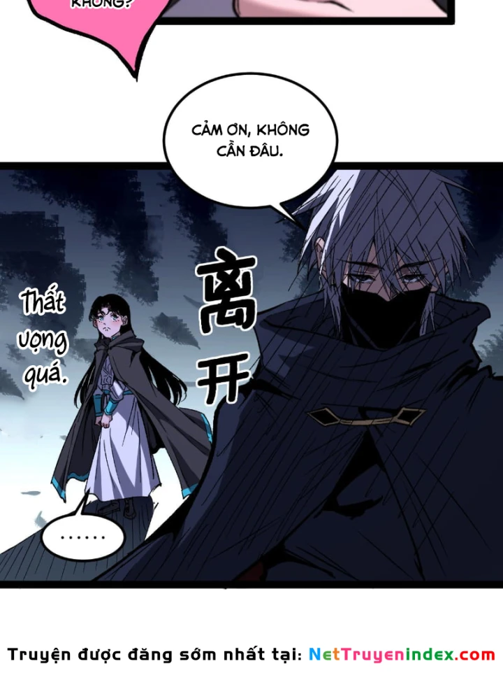 Thích Khách Thần Cấp, Ta Chính Là Bóng Đêm Chapter 103 - 47