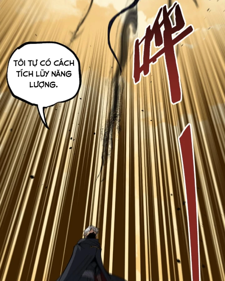 Thích Khách Thần Cấp, Ta Chính Là Bóng Đêm Chapter 103 - 49