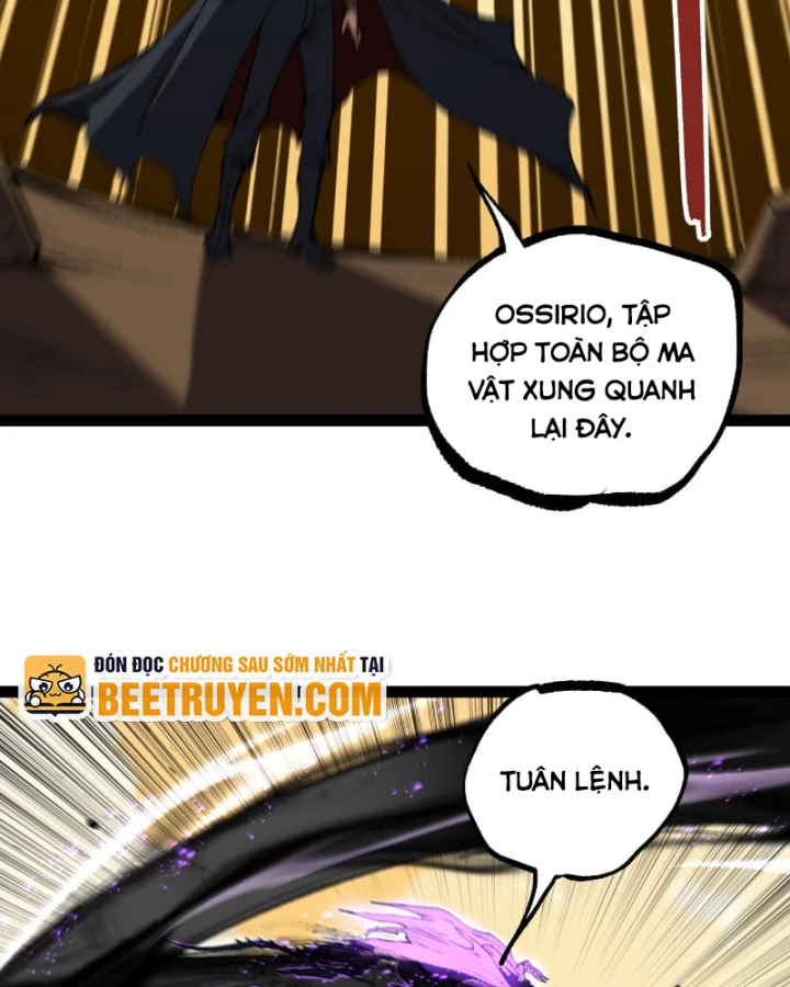 Thích Khách Thần Cấp, Ta Chính Là Bóng Đêm Chapter 103 - 50