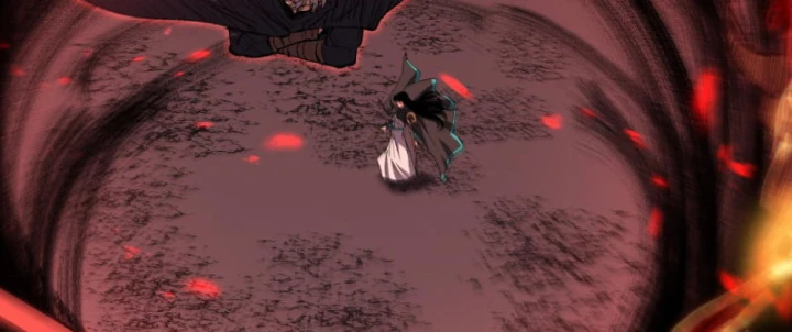 Thích Khách Thần Cấp, Ta Chính Là Bóng Đêm Chapter 103 - 56