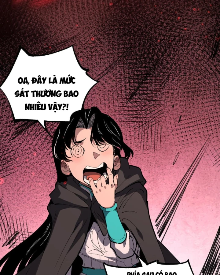 Thích Khách Thần Cấp, Ta Chính Là Bóng Đêm Chapter 103 - 60