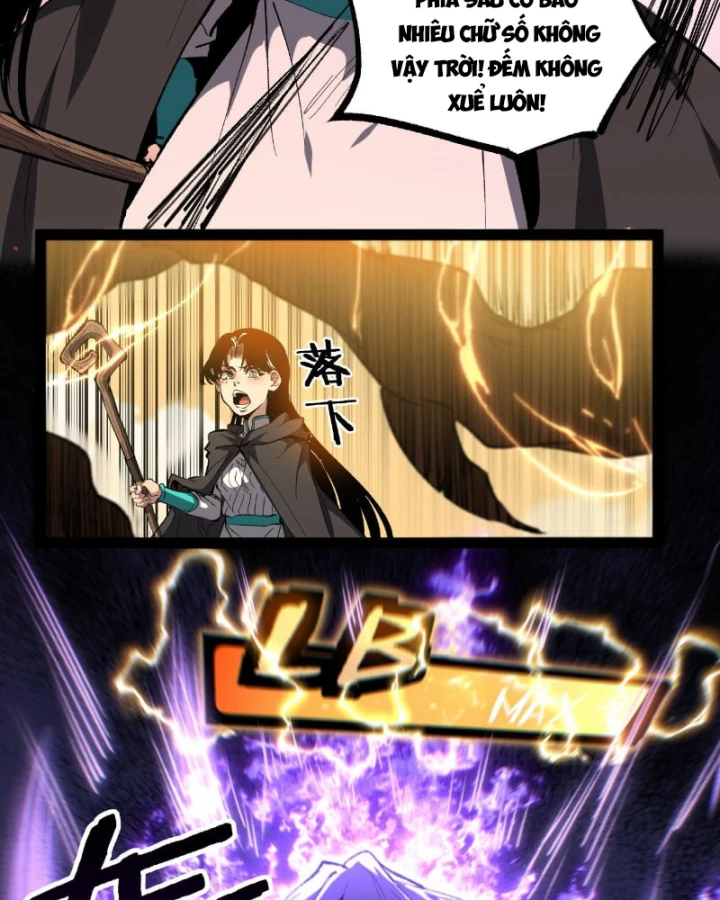 Thích Khách Thần Cấp, Ta Chính Là Bóng Đêm Chapter 103 - 61