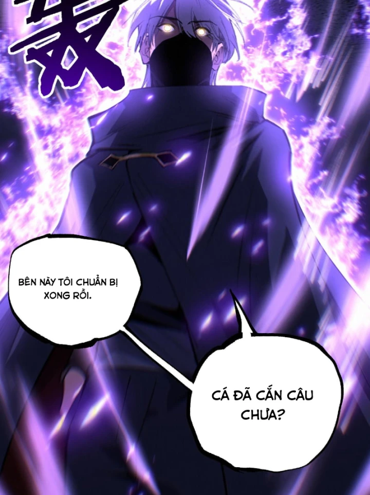 Thích Khách Thần Cấp, Ta Chính Là Bóng Đêm Chapter 103 - 62