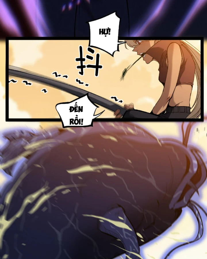 Thích Khách Thần Cấp, Ta Chính Là Bóng Đêm Chapter 103 - 63