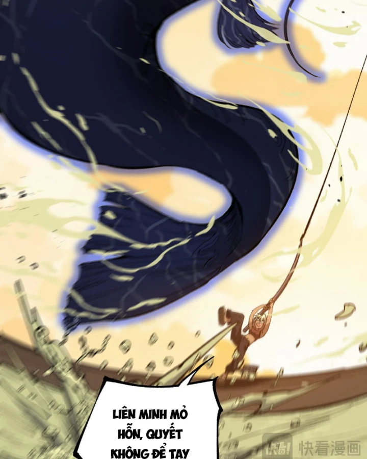 Thích Khách Thần Cấp, Ta Chính Là Bóng Đêm Chapter 103 - 64