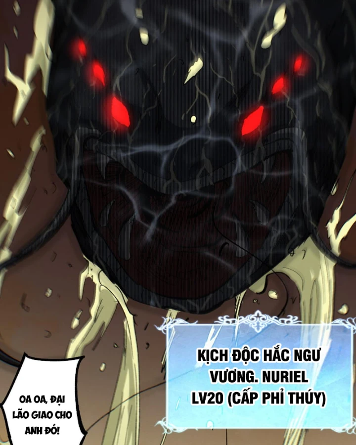 Thích Khách Thần Cấp, Ta Chính Là Bóng Đêm Chapter 103 - 66