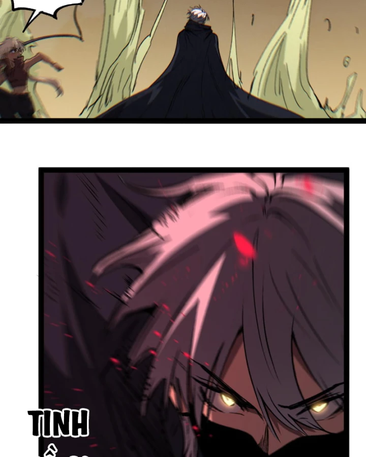 Thích Khách Thần Cấp, Ta Chính Là Bóng Đêm Chapter 103 - 67