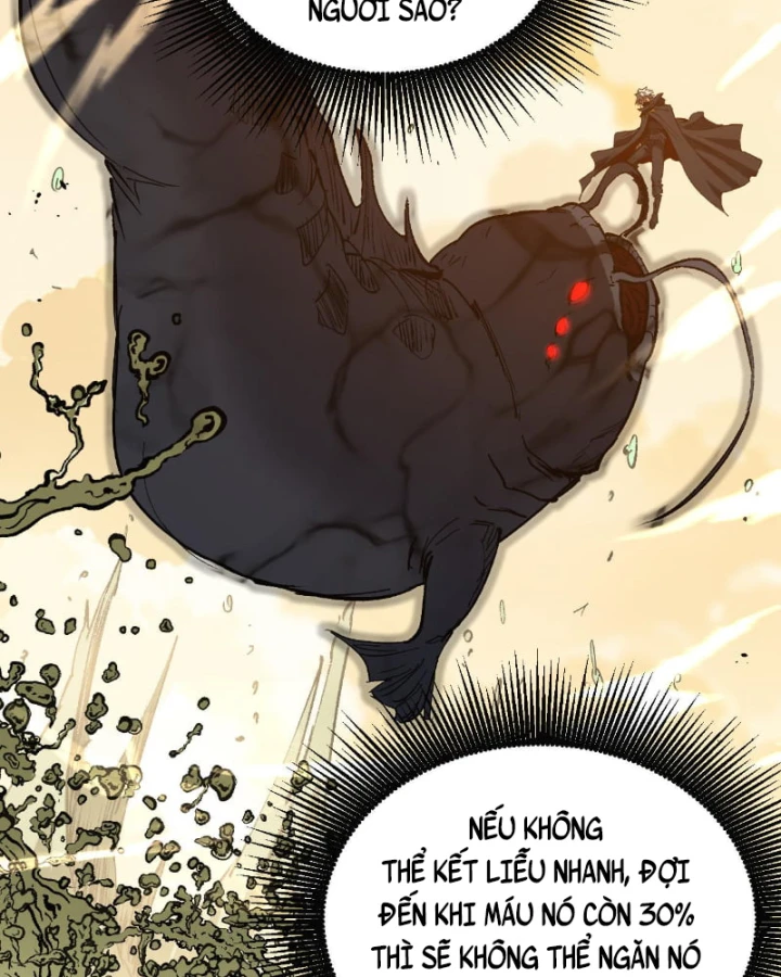 Thích Khách Thần Cấp, Ta Chính Là Bóng Đêm Chapter 104 - 3