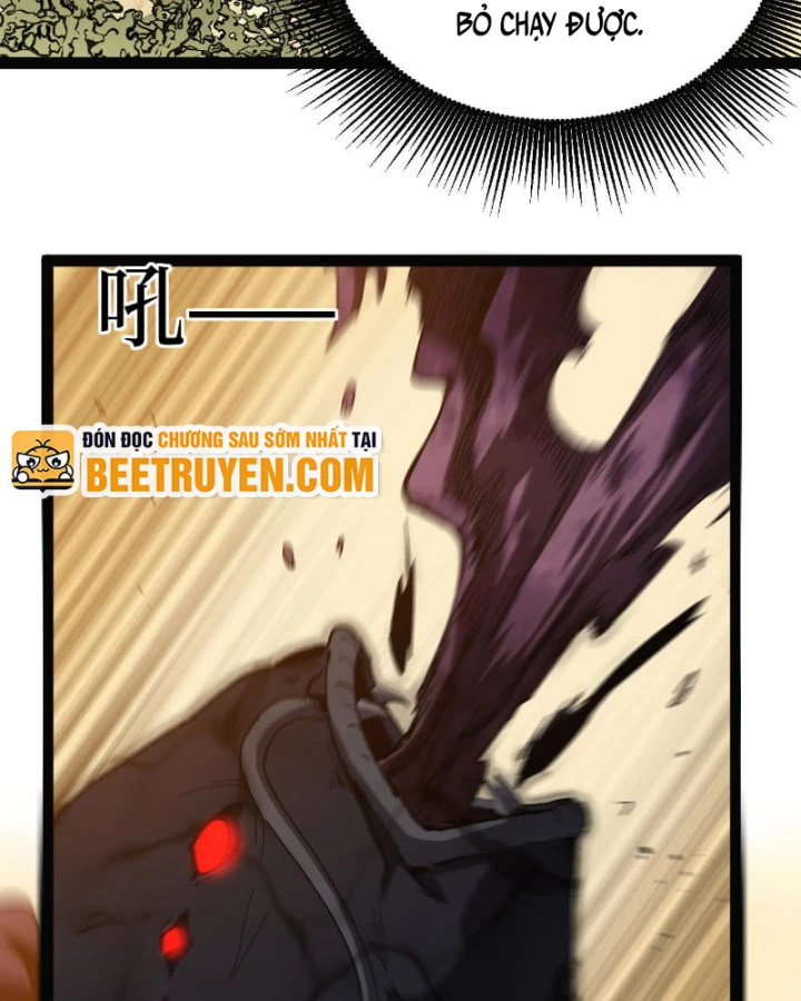 Thích Khách Thần Cấp, Ta Chính Là Bóng Đêm Chapter 104 - 4