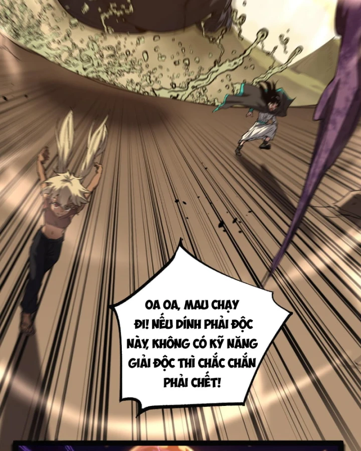 Thích Khách Thần Cấp, Ta Chính Là Bóng Đêm Chapter 104 - 6