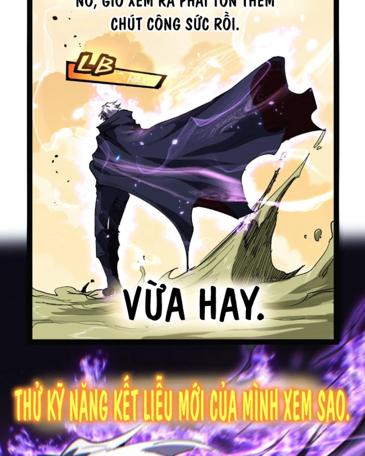 Thích Khách Thần Cấp, Ta Chính Là Bóng Đêm Chapter 104 - 10