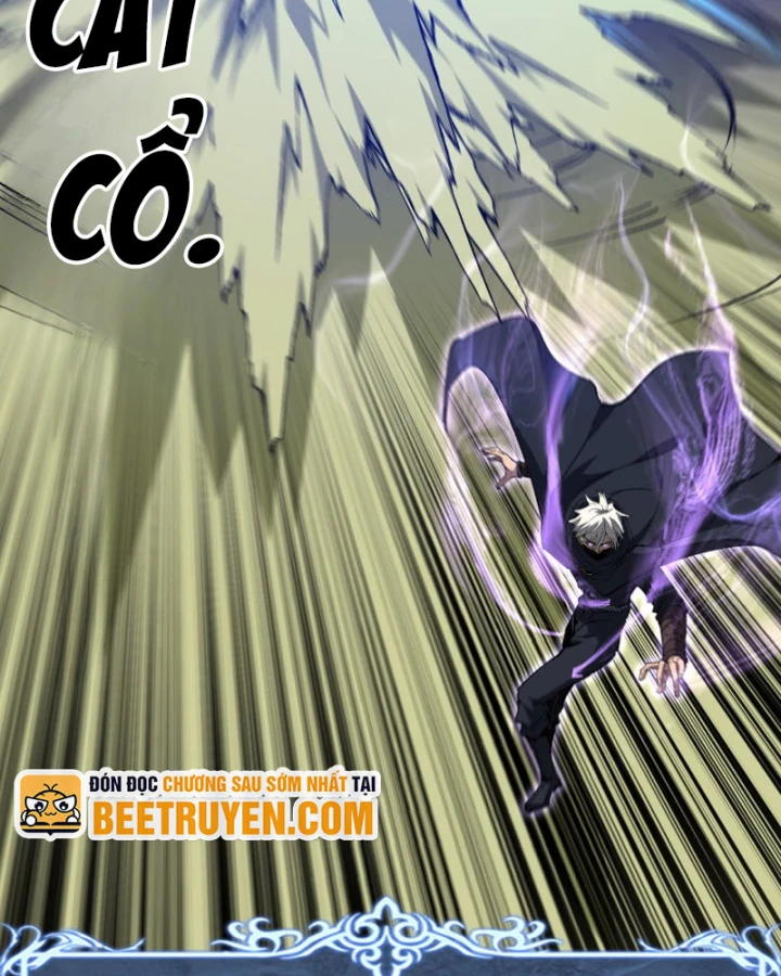 Thích Khách Thần Cấp, Ta Chính Là Bóng Đêm Chapter 104 - 20