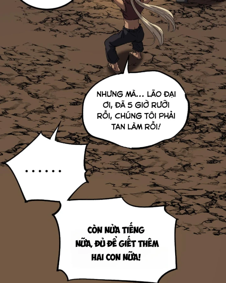 Thích Khách Thần Cấp, Ta Chính Là Bóng Đêm Chapter 104 - 27