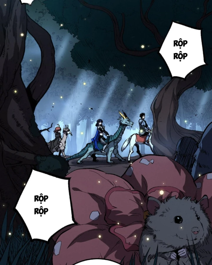 Thích Khách Thần Cấp, Ta Chính Là Bóng Đêm Chapter 104 - 30