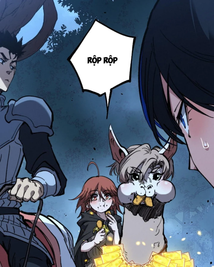 Thích Khách Thần Cấp, Ta Chính Là Bóng Đêm Chapter 104 - 33