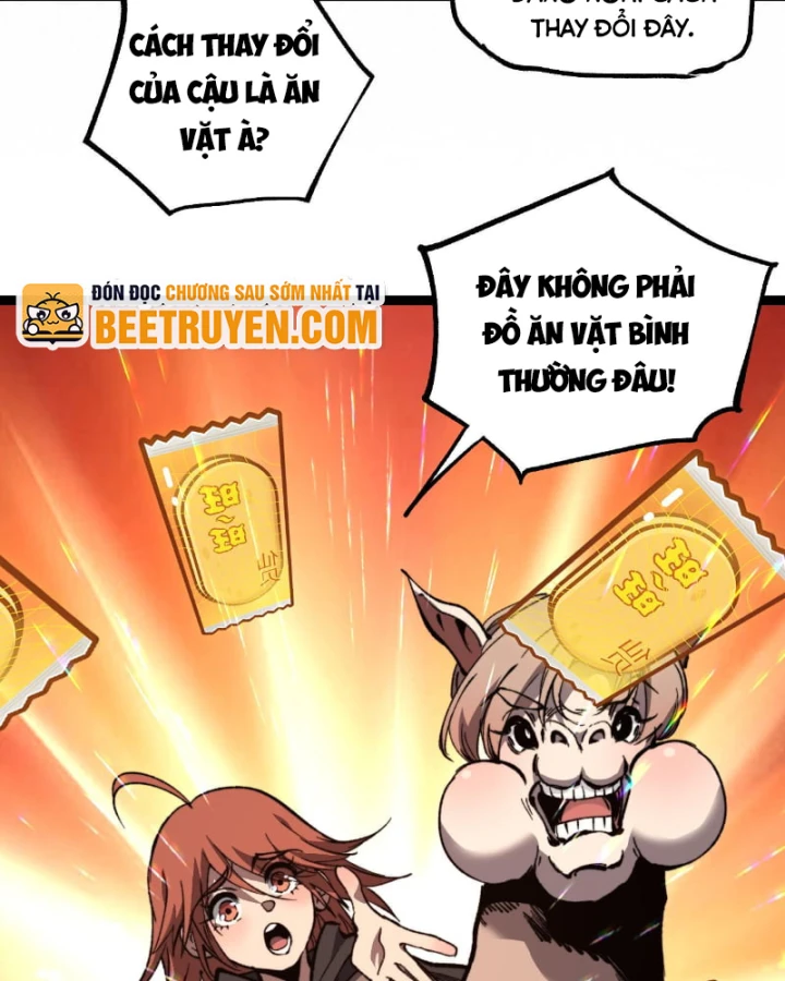 Thích Khách Thần Cấp, Ta Chính Là Bóng Đêm Chapter 104 - 37