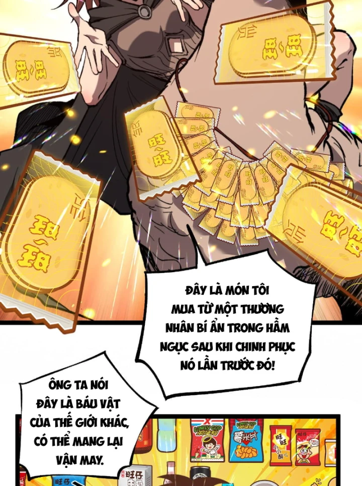 Thích Khách Thần Cấp, Ta Chính Là Bóng Đêm Chapter 104 - 38