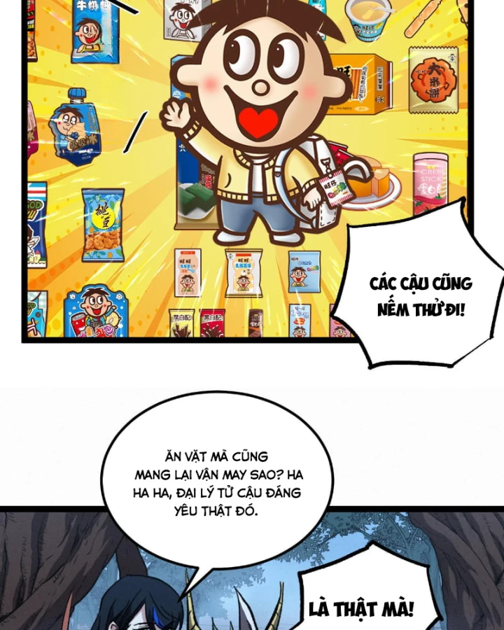 Thích Khách Thần Cấp, Ta Chính Là Bóng Đêm Chapter 104 - 39