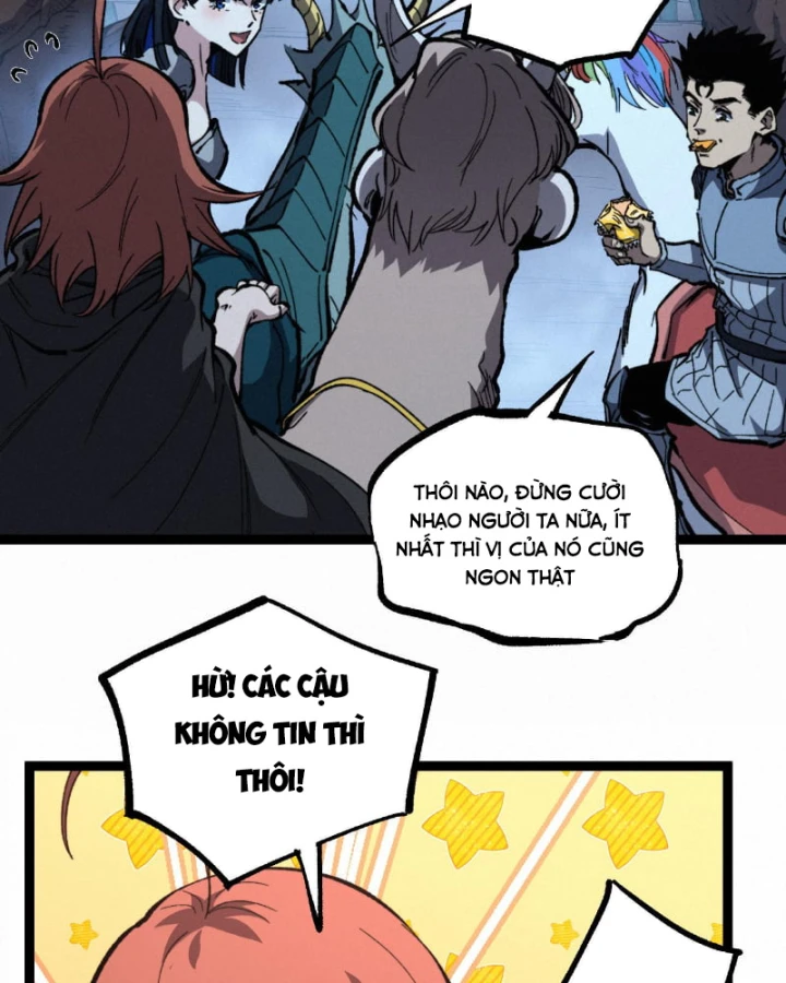 Thích Khách Thần Cấp, Ta Chính Là Bóng Đêm Chapter 104 - 40