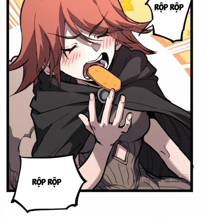 Thích Khách Thần Cấp, Ta Chính Là Bóng Đêm Chapter 104 - 41