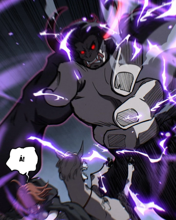 Thích Khách Thần Cấp, Ta Chính Là Bóng Đêm Chapter 104 - 49