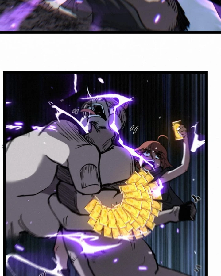 Thích Khách Thần Cấp, Ta Chính Là Bóng Đêm Chapter 104 - 50